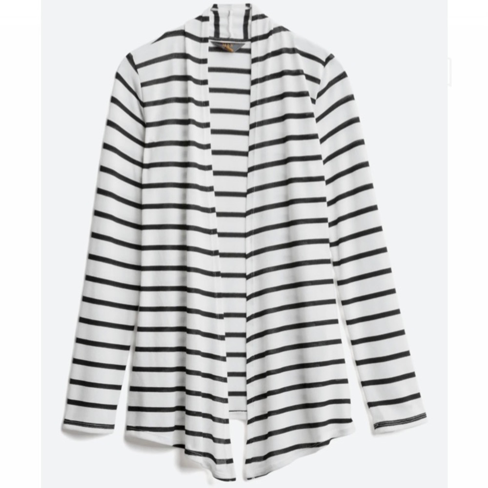 Abrianna Longsleeve Knit Cardigan